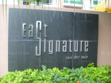 East Signature (D15), Apartment #1190032